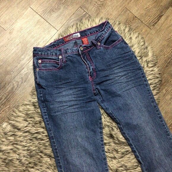 Laser Jeans Size 11 - Picture 5 of 10